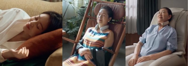 SKG携闫妮、陈梦、武艺母亲节献礼：健康是送给妈妈最好的礼物  