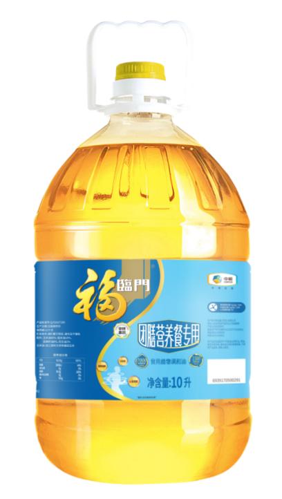 中粮餐饮再次聚焦营养需求，精准破解上班族亚健康难题