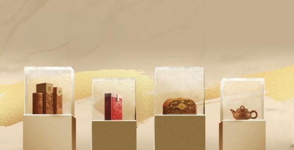 藏升號破局万亿市场！携限量藏品填补本土奢侈品牌缺口
