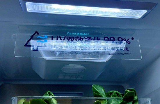  智慧与品质并存：三星AI神冰箱5系体验