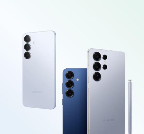 无需复制粘贴 三星Galaxy S25系列用智能拖放变革跨应用操作