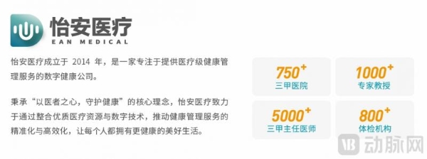  AI，给互联网医疗续了一口气