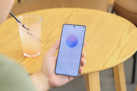 岂止纤薄 三星Galaxy S25 Edge带来毫不妥协的轻薄旗舰体验