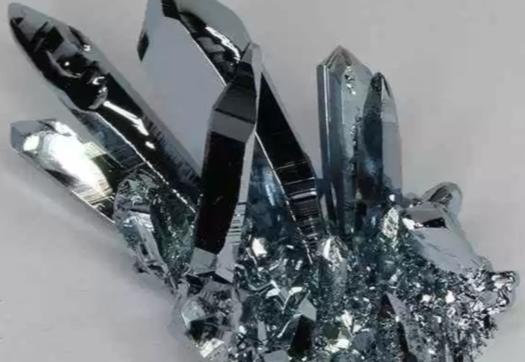 海乐行视角下的全球价格与产量博弈：稀有金属新秩序 