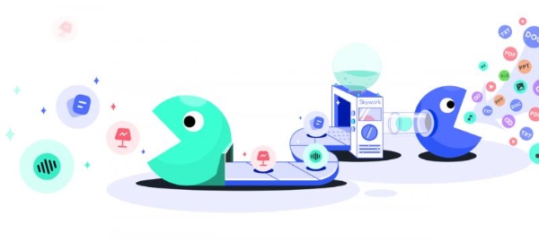 AI版office来了！deep research的内容质量+通用agent的多模态输出，你心动了吗？