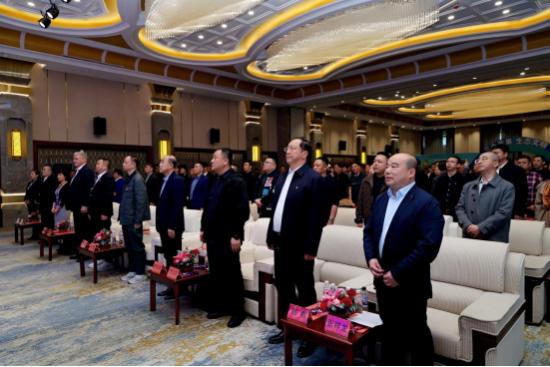 哈尔滨“三个苹果芬兰小镇”项目投资签约大会圆满举办！