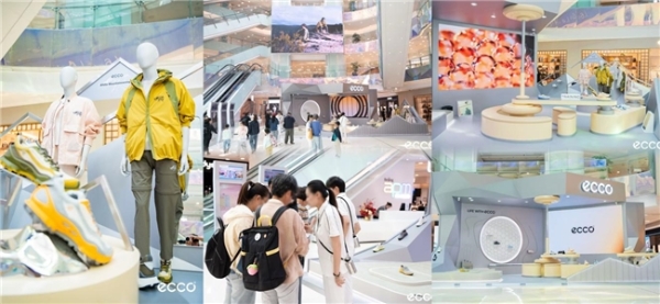 五一消费新体验｜北京apm「国漫之境」市集，破次元热爱全开