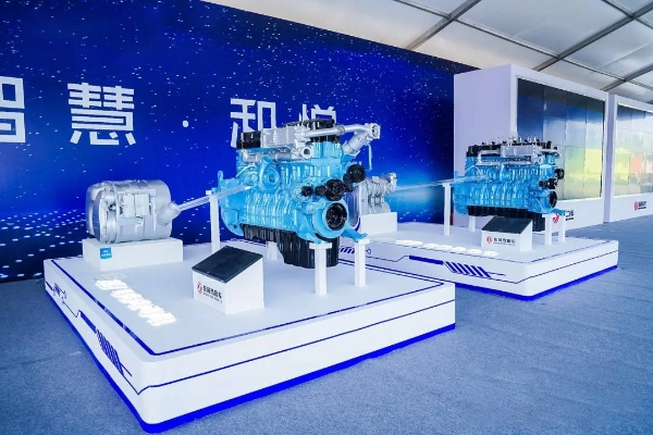 以“技术+知产”，解码东风商用车“高质量创新+高价值专利”布局
