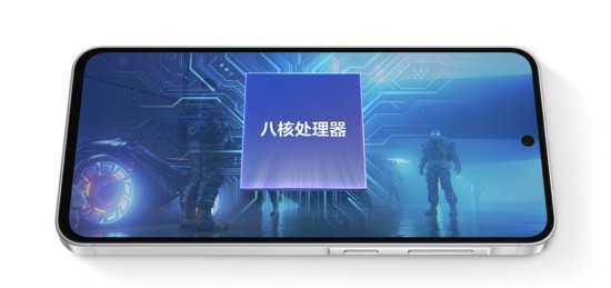 缤纷时尚 三星Galaxy A56 5G用色彩哲学开启潮流新时代