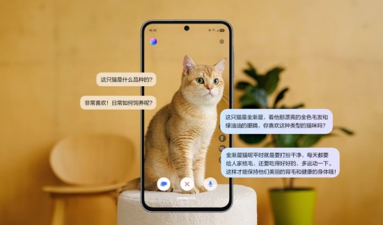 缤纷时尚 三星Galaxy A56 5G用色彩哲学开启潮流新时代