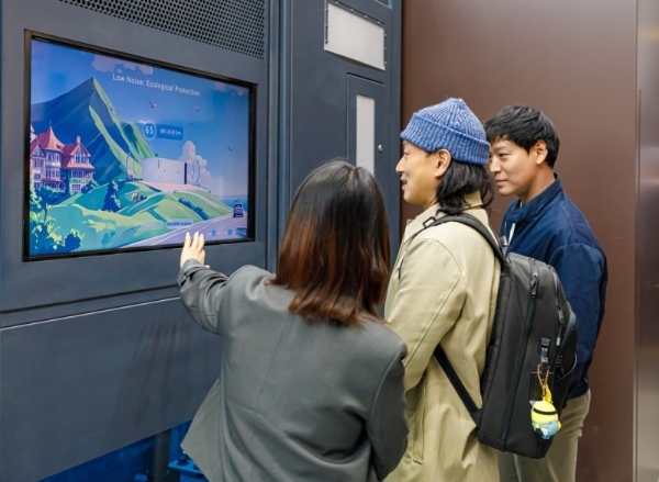 海辰储能发布欧版∞Power 6.25MWh 2h/4h系统产品，携手GCRPV加速“欧洲制造”