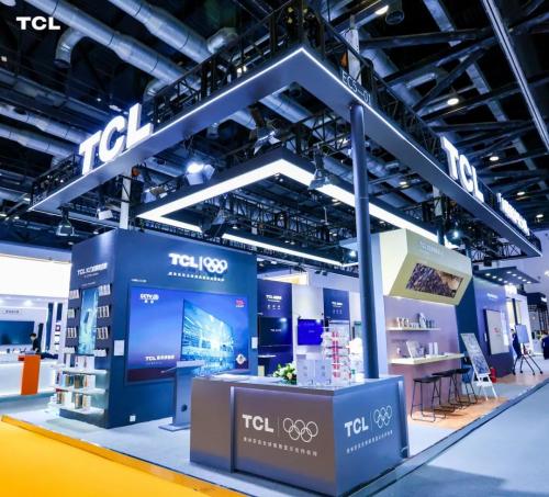 TCL亮相 InfoComm China 2025，全场景方案与新品引领商显变革