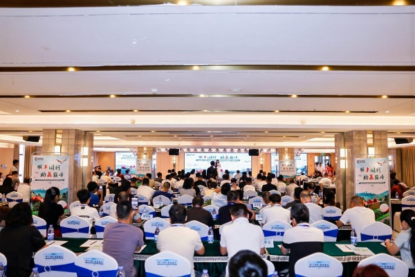 荔枝旺季倒计时！顺丰构建荔枝全链条流通体系，构筑“品牌兴农”新格局