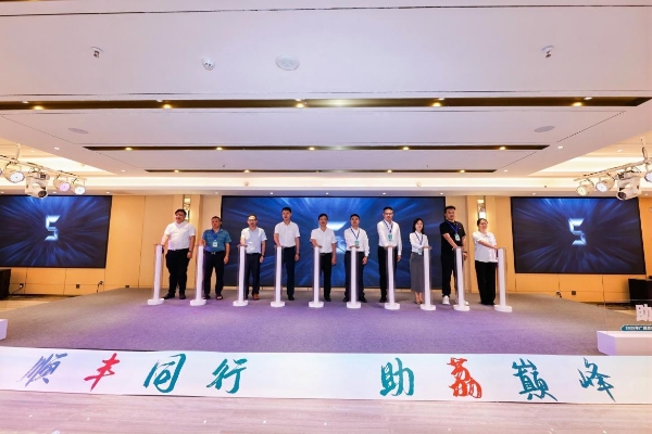 荔枝旺季倒计时！顺丰构建荔枝全链条流通体系，构筑“品牌兴农”新格局