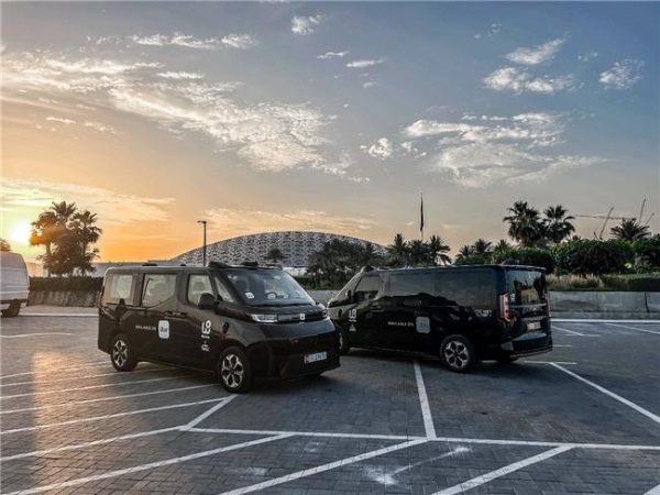 CNBC专访文远知行韩旭：文远与Uber中东合作已验证，将新增15座国际城市