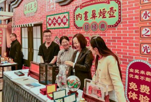 甲等荣耀 匠心永续|第七届印象·衡水老白干酒文化节上演中国白酒史诗