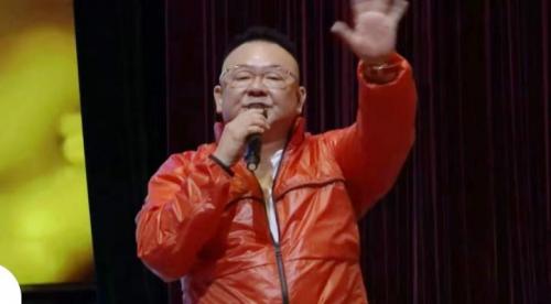甲等荣耀 匠心永续|第七届印象·衡水老白干酒文化节上演中国白酒史诗