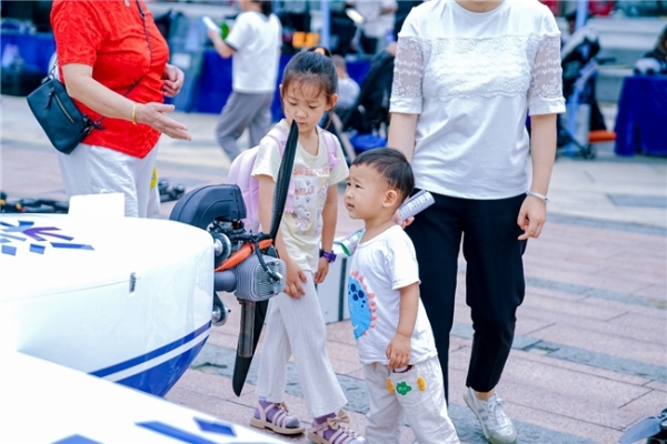  深圳市2025年防灾减灾宣传周正式启动
