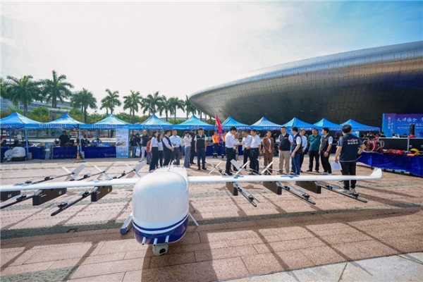  深圳市2025年防灾减灾宣传周正式启动