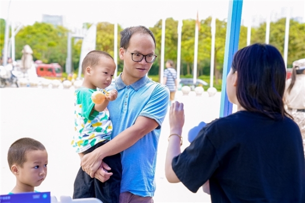  深圳市2025年防灾减灾宣传周正式启动