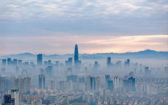 《杉杉商业集团入驻宁波中心大厦，开启城市商业新篇章》 