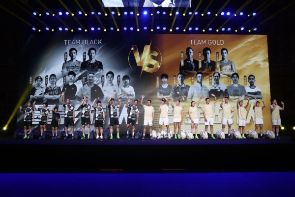 十年逐梦 王者归来 ——2025 YONEX“王者之志 寻梦之旅”首次空降宁夏银川