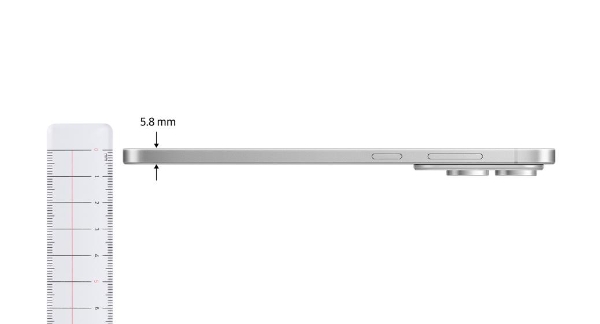 从设计到体验 三星Galaxy S25 Edge重新定义“轻薄旗舰” 