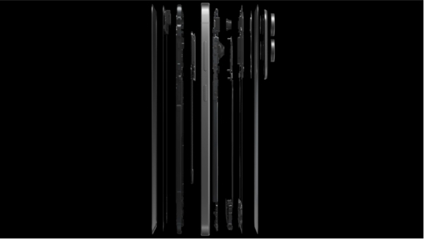 从设计到体验 三星Galaxy S25 Edge重新定义“轻薄旗舰” 