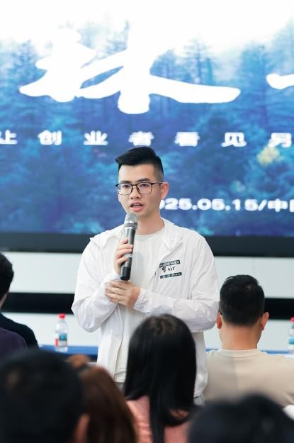 云林学社走进慕思集团 高端品牌学习交流大会圆满成功