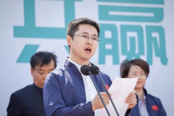 振东制药公益义诊暨新品发布会隆重举行 助力中医药产业迈向新高度