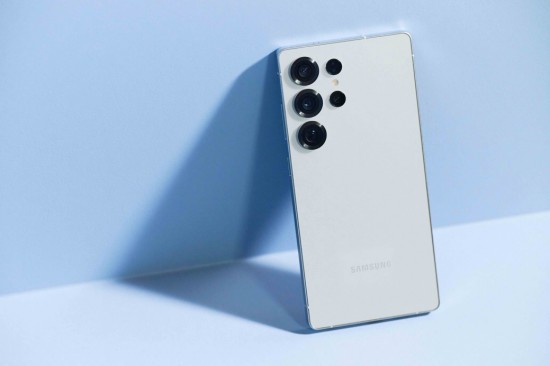 不带相机也能拍大片 三星Galaxy S25 Ultra一机搞定全流程 
