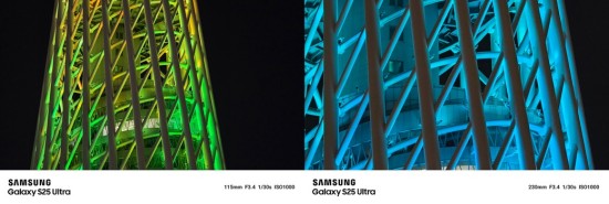 不带相机也能拍大片 三星Galaxy S25 Ultra一机搞定全流程 