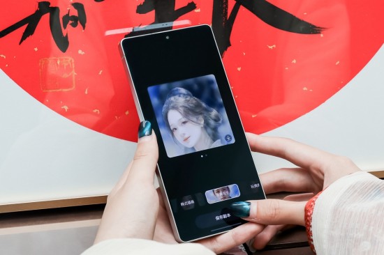 不带相机也能拍大片 三星Galaxy S25 Ultra一机搞定全流程 