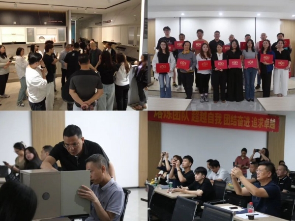  中国品牌日丨邦克 28 年深耕，定义不锈钢家居定制新高度