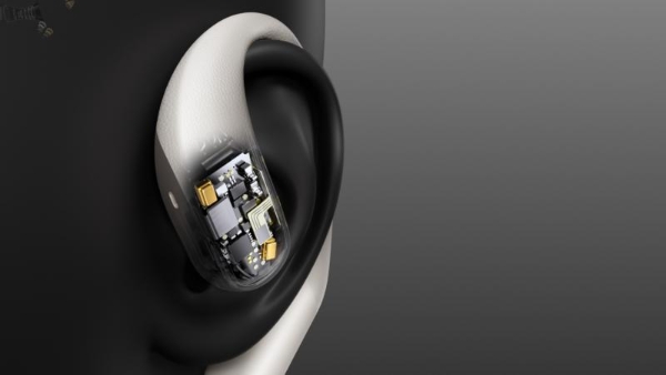 自在无界，AI随行：iFLYBUDS Air 2开启全场景智能耳机革命