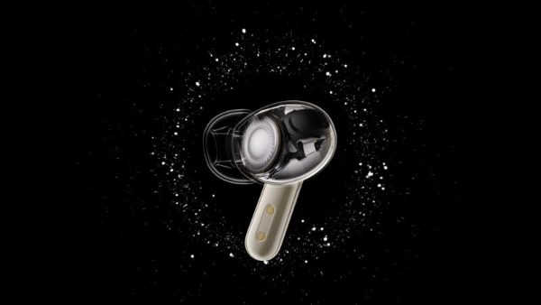 智解办公痛点，质造声学标杆：iFLYBUDS Pro 3重新定义AI会议耳机