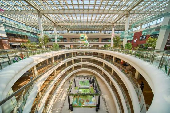 以利他共赢实现和合共生珠海万达商管东区品牌峰会圆满举办