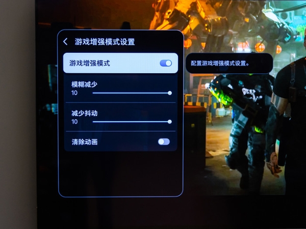 三星 S85F 电视杀疯了！AI+OLED 打造顶级视听盛宴