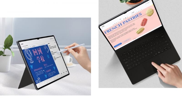无缝互联智能新体验 三星Galaxy Tab S10系列热销中
