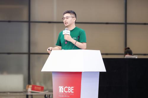 Spes诗裴丝能量多肽美博会震撼首发！洗养4.0时代正式启幕 