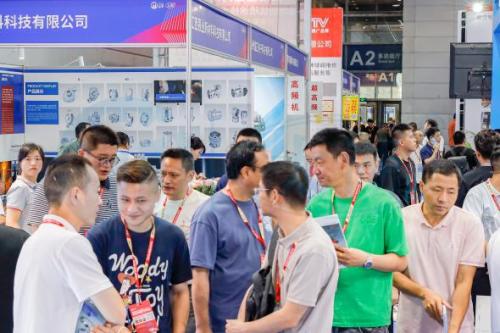 2025无锡太湖国际智能泵阀展暨水暖泵阀消防器材展览会 