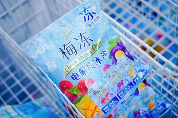 从“酸果子”到“绿经济”：溜溜梅生态产业链打造助农新模式