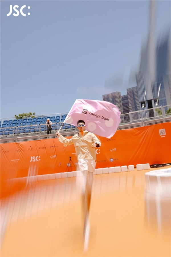 破界·新生：JSC重构时尚运动生态，塑造行业新格局