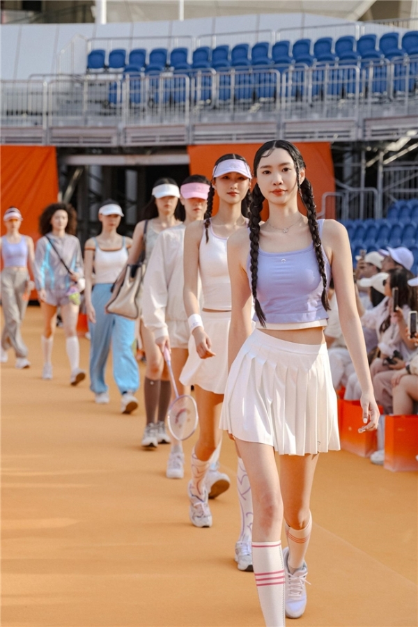 破界·新生：JSC重构时尚运动生态，塑造行业新格局