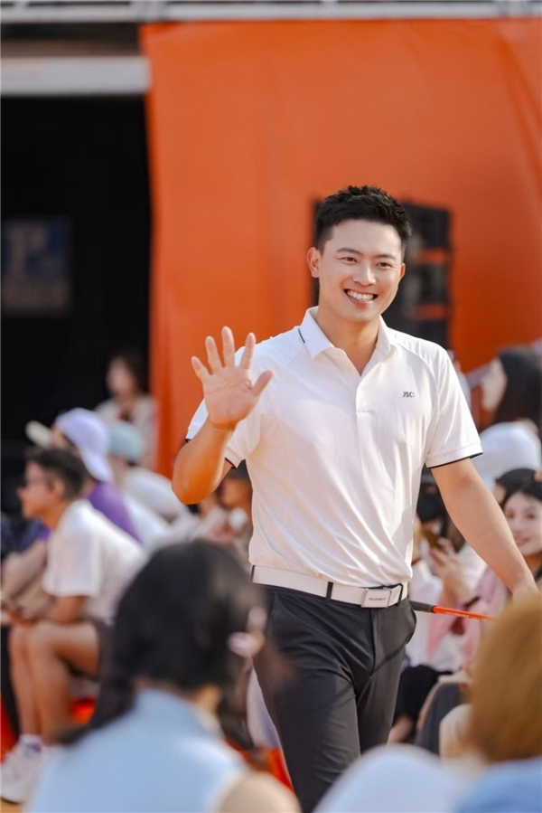 破界·新生：JSC重构时尚运动生态，塑造行业新格局