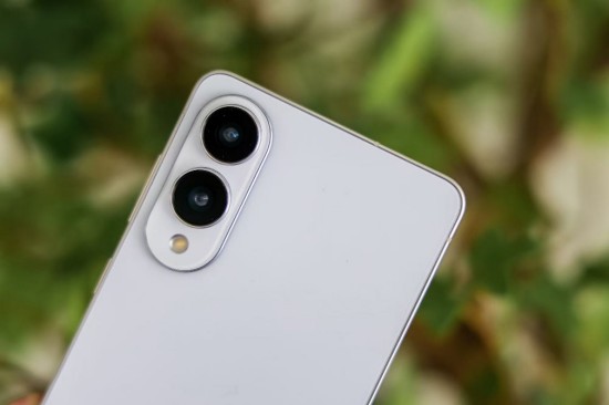 三星Galaxy S25 Edge：轻薄设计魅力尽显
