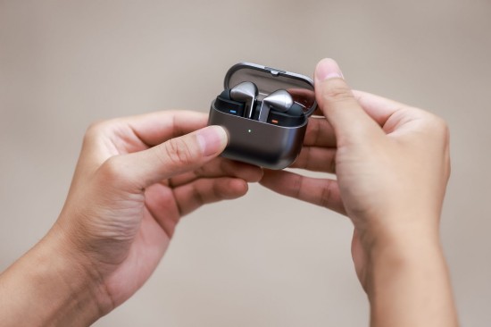  年中惊喜 好运有鲤 三星Galaxy Buds3系列618热销中 