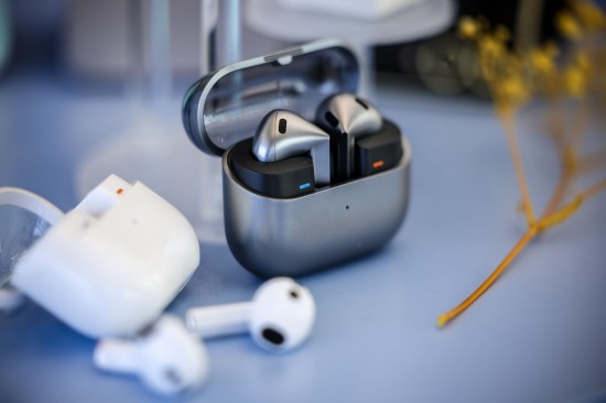  年中惊喜 好运有鲤 三星Galaxy Buds3系列618热销中 
