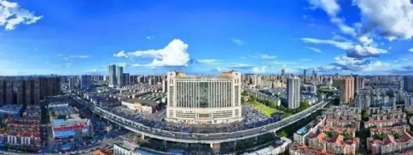  深耕不息塑商脉，万家丽开拓商业“新境界”！