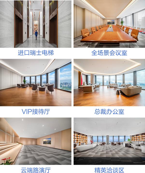  前沿碰撞・共启未来 | 华海金融创新中心 “AI 驱动的企业数字化革命” 主题沙龙圆满落幕